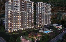 Piso – Kartal, Istanbul, Turquía. From $193 000