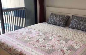 1-dormitorio apartamentos en condominio en Bang Rak, Tailandia. $187 000