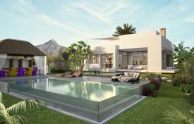 5 dormitorio villa 536 m² en Marbella, España. 3 750 000 €