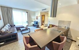 3 dormitorio piso 114 m² en Sunny Beach, Bulgaria. 159 000 €
