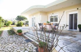 3 dormitorio casa de pueblo 133 m² en Peloponeso, Grecia. 315 000 €