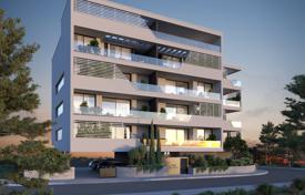New residential complex with apartments en Limasol (Lemesos), Chipre. de 385 000 €