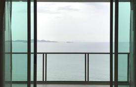 2 dormitorio piso 86 m² en Pattaya, Tailandia. $444 000