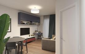 2 dormitorio piso 52 m² en Vake-Saburtalo, Georgia. $106 000