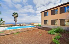 3 dormitorio villa 220 m² en Tacoronte, España. 780 000 €