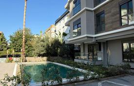 3 dormitorio piso 85 m² en Antalya (city), Turquía. 24 988 000 TRY