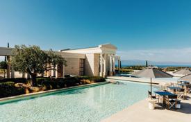 Villa – Porto Cheli, Administration of the Peloponnese, Western Greece and the Ionian Islands, Grecia. 6 200 €  por semana