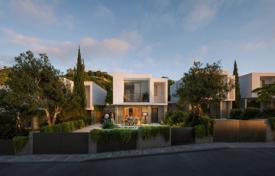 New residential complex with villas en Oroklini, Chipre. de 671 000 €