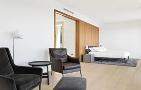 12 dormitorio villa en Villefranche-sur-Mer, Francia. 40 000 €  por semana