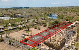 Terreno en Balangan beach, Indonesia. $468 000