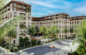 2 dormitorio piso 51 m² en Sea Breeze, Azerbaiyán. $135 000