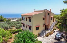 8 dormitorio villa 300 m² en Peloponeso, Grecia. 350 000 €