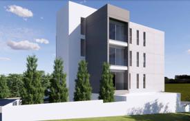 4 dormitorio piso 247 m² en Pafos, Chipre. 490 000 €