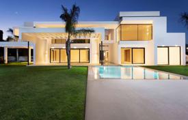 Villa – Marbella, Andalucía, España. 2 700 000 €