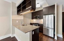 1 dormitorio piso en Etobicoke, Canadá. C$789 000