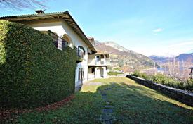 Villa – Pianello del Lario, Lombardía, Italia. 2 500 000 €