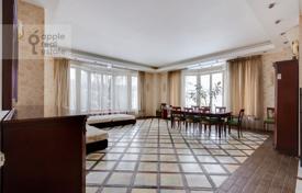 6 dormitorio piso 410 m² en Moscow, Rusia. $1 450  por semana