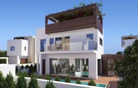 4 dormitorio chalet 209 m² en Ayia Napa, Chipre. 990 000 €