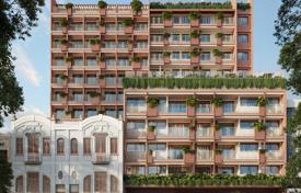 New residential complex with apartments en Rio de Janeiro, Brasil. de $126 000