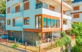4 dormitorio piso 220 m² en Alanya, Turquía. 25 543 000 TRY