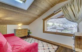 6-dormitorio apartamentos en edificio nuevo en Morzine, Francia. 1 810 000 €