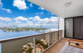 Condominio – Island Avenue, Miami Beach, Florida,  Estados Unidos. $1 950 000