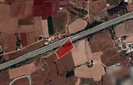 Terreno en Famagusta, Chipre. 305 000 €