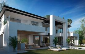 New residential complex with villas en Bel-Air, España. de 2 400 000 €