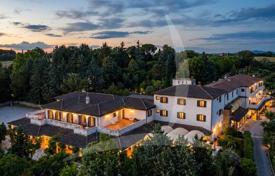 40 dormitorio villa 2330 m² en Perugia, Italia. 1 500 000 €