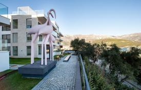 3 dormitorio ático 263 m² en Budva city, Montenegro. 800 000 €