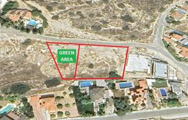 Terreno en Agios Tychonas, Chipre. 850 000 €