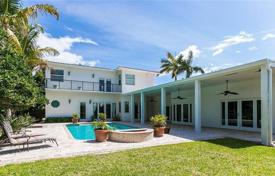 Villa – Fort Lauderdale, Florida, Estados Unidos. $1 250 000