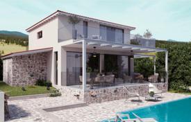 4 dormitorio villa 140 m² en Paliouri, Grecia. 1 250 000 €