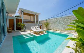 4 dormitorio villa 402 m² en Pererenan, Indonesia. $493 000
