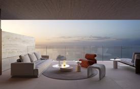 5-dormitorio apartamentos en edificio nuevo 194 m² en Manilva, España. 1 650 000 €
