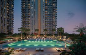 2 dormitorio piso 83 m² en Jumeirah Village Circle (JVC), EAU (Emiratos Árabes Unidos). de $269 000