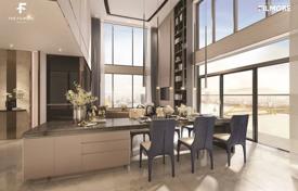 4 dormitorio piso 206 m² en Da Nang, Vietnam. $1 800 000
