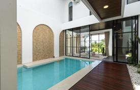 2 dormitorio villa 163 m² en Bingin Beach, Indonesia. $279 000