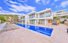 7 dormitorio villa 300 m² en Kalkan, Turquía. 80 516 000 TRY