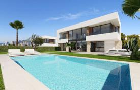 Villa – Benidorm, Valencia, España. 895 000 €