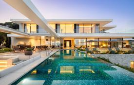 8 dormitorio villa 1445 m² en Benahavis, España. 10 800 000 €