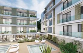 2 dormitorio piso 111 m² en Universal, Chipre. 490 000 €