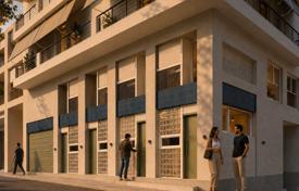 New residential complex with apartments en Piraeus, Grecia. de 250 000 €