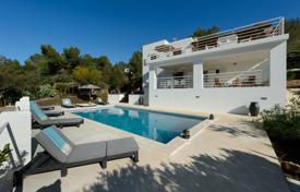 Villa – Ibiza, Islas Baleares, España. 4 700 €  por semana