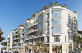New residential complex with apartments en Antibes, Francia. de 275 000 €