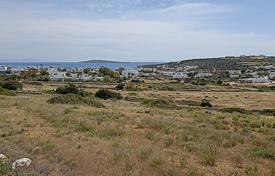 Terreno – Paros, Islas del Egeo, Grecia. 1 200 000 €