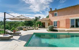 6 dormitorio chalet en Murs (Provence - Alpes - Cote d'Azur), Francia. Price on request