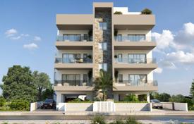 2-dormitorio apartamentos en edificio nuevo en Limasol (Lemesos), Chipre. 390 000 €