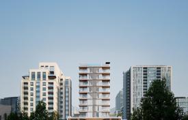 Complejo residencial Whitestone Residence – Al Satwa, Dubai, EAU. de $332 000