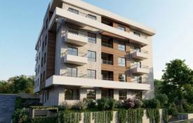 1 dormitorio piso 43 m² en Bečići, Montenegro. 146 000 €